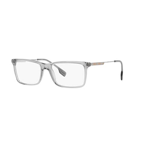 burberry clear glasses frames|Burberry frames for prescription glasses.